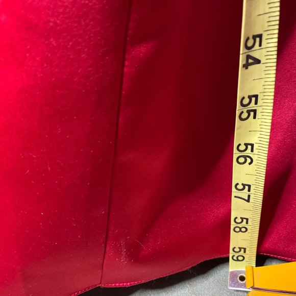 NWT📌Jovani A Queen of the Night Prom, Formal, Ball, Homecoming, Pageant Gown - Picture 11 of 14